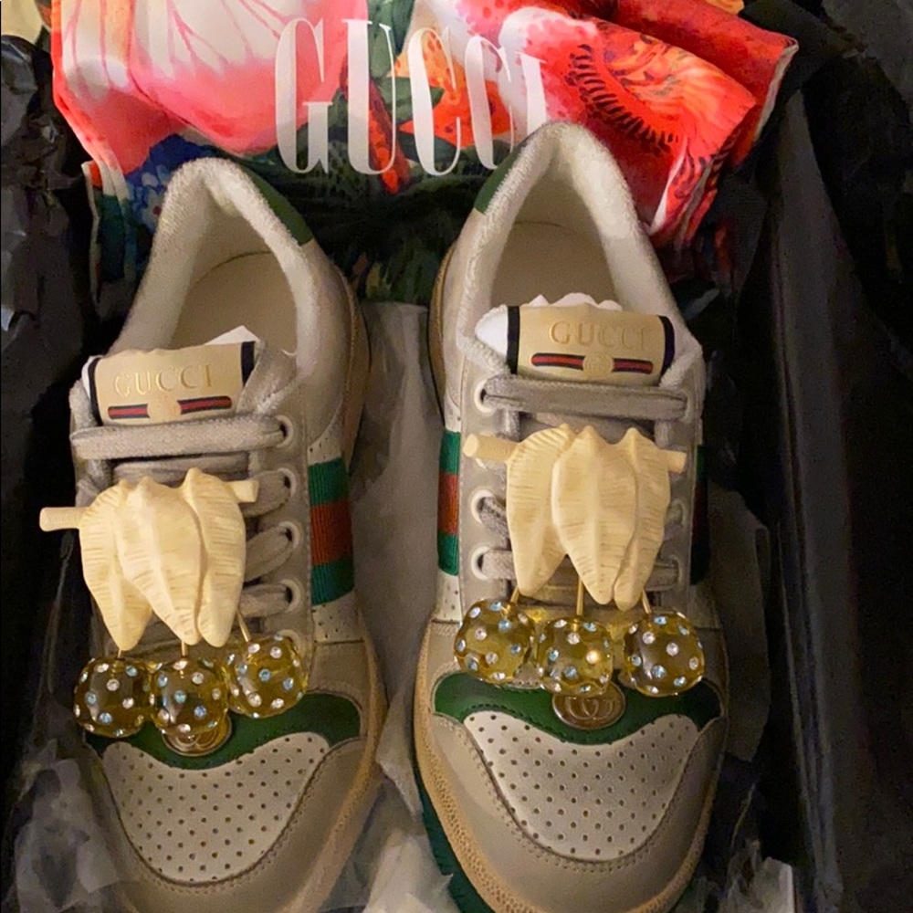 Gucci Sneakers